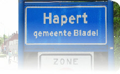 Hapert